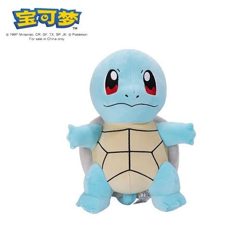 Muñeco de peluche Pokémon - Koh Darshan