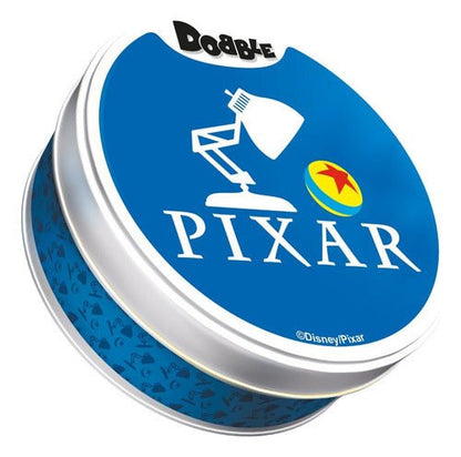 Spot It! Dobble Juego De Mesa - Pixar - Koh Darshan